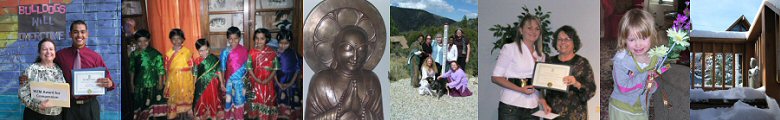 Jizo Peace Center