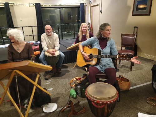 Saturday Meditations