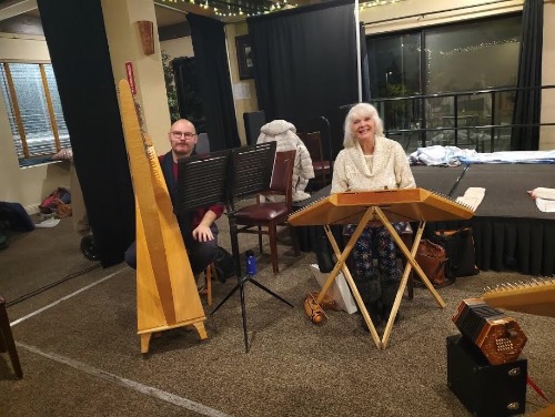 Saturday Meditations