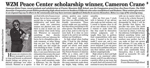 Saturday Meditations