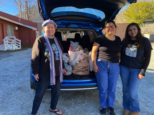 Saturday Meditations