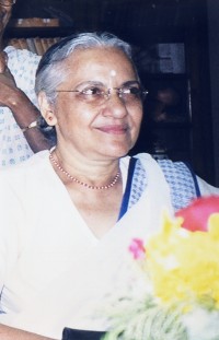 Dr. Uma Das Gupta