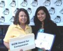 WZM Award for Compassion